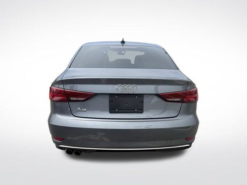 Used 2019 Audi A3 2.0T Premium w/ Convenience Package FWD image 7