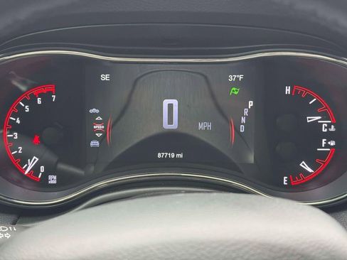 Used 2020 Dodge Durango R/T w/ Blacktop Package image 24