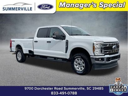 Used 2024 Ford F250 XLT