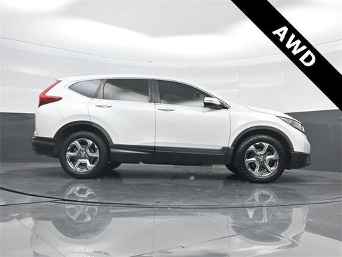 Used 2019 Honda CR-V EX-L image 39
