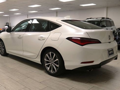 Used 2024 Acura Integra FWD image 8