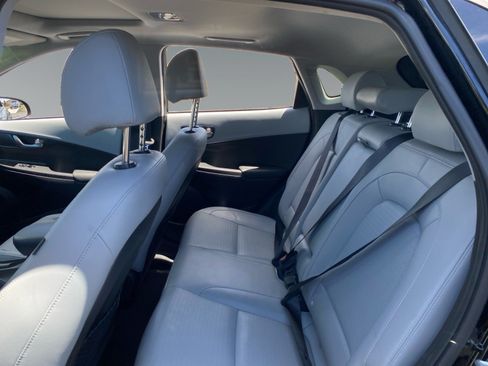 Used 2018 Hyundai Kona Limited FWD image 13