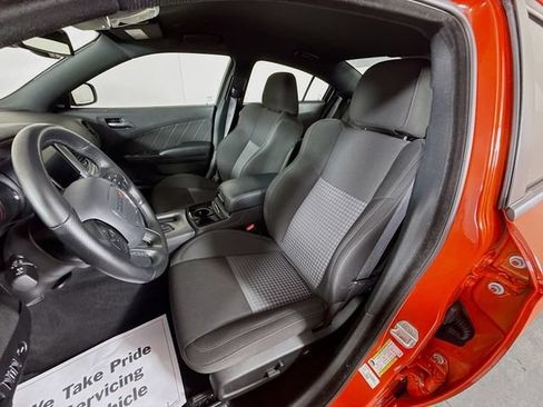 Used 2023 Dodge Charger R/T w/ Blacktop Package RWD image 21
