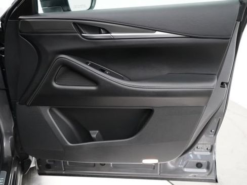 Used 2023 INFINITI QX60 Luxe w/ Cargo Package AWD/4WD image 69