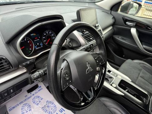Used 2024 Mitsubishi Eclipse Cross SE AWD/4WD image 28