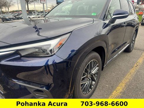 Used 2024 Lexus TX 350 AWD w/ Technology Package image 1