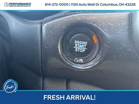 Used 2018 Jeep Grand Cherokee Altitude image 26