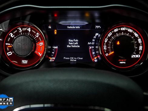 Used 2023 Dodge Challenger SRT Hellcat image 29