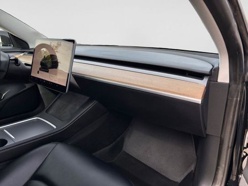 Used 2023 Tesla Model 3 Long Range AWD/4WD image 45