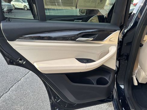 Used 2019 BMW X3 xDrive30i w/ M Sport Package 2 image 15