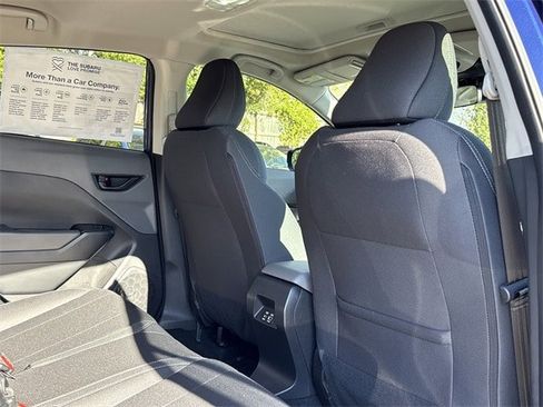 Certified 2025 Subaru Crosstrek 2.0i Premium image 18