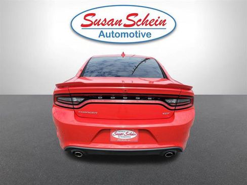 Used 2022 Dodge Charger GT RWD image 24