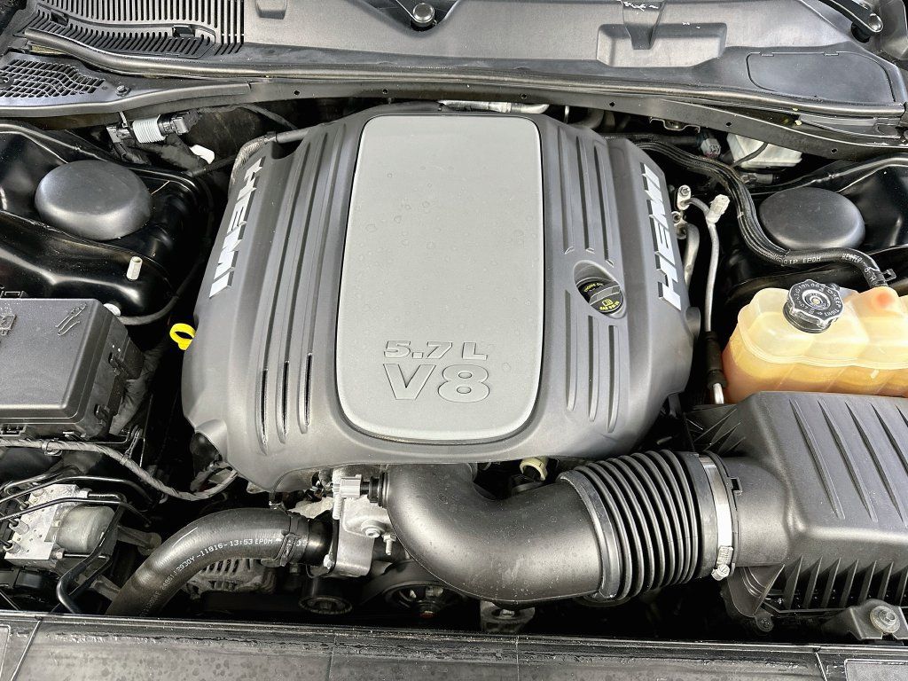 Used 2021 Dodge Challenger R/T RWD image 30