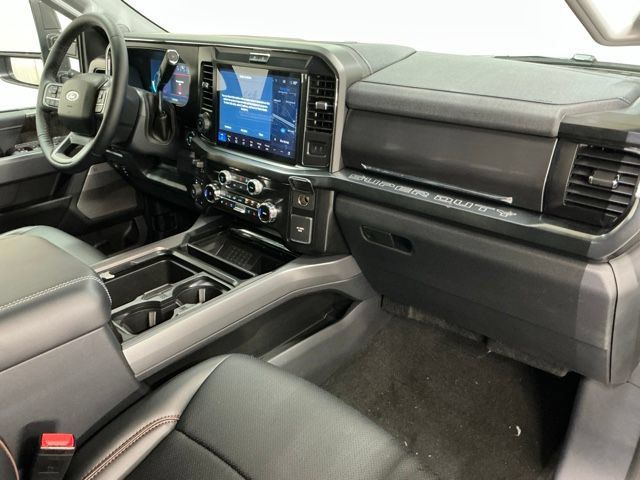New 2026 Ford F350 Lariat w/ Black Appearance Package AWD/4WD image 20