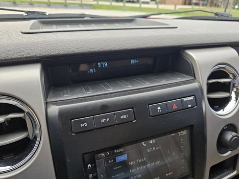 Used 2010 Ford F150 Lariat AWD/4WD image 46