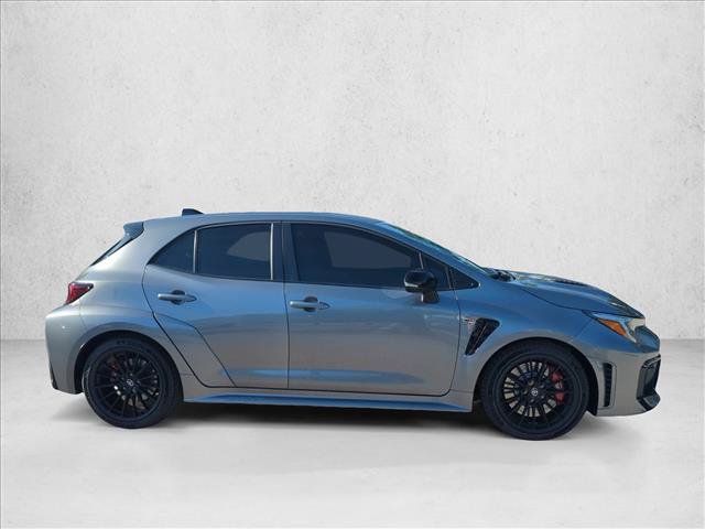 New 2026 Toyota Corolla GR AWD/4WD image 4