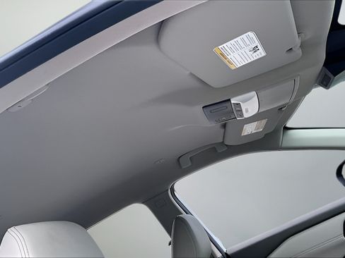 Certified 2024 Nissan Rogue SL AWD/4WD image 25