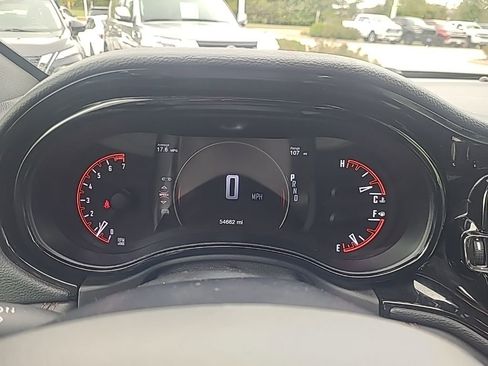 Used 2024 Dodge Durango GT image 20