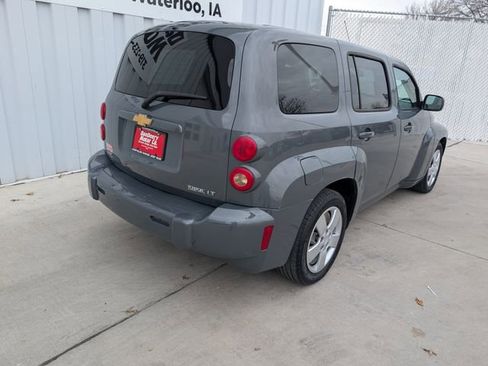 Used 2009 Chevrolet HHR LT FWD image 19
