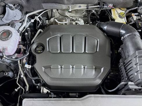 New 2026 Volkswagen Atlas SEL Premium R-Line image 32