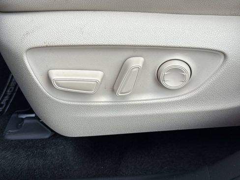 Certified 2024 Toyota Highlander XLE FWD image 14