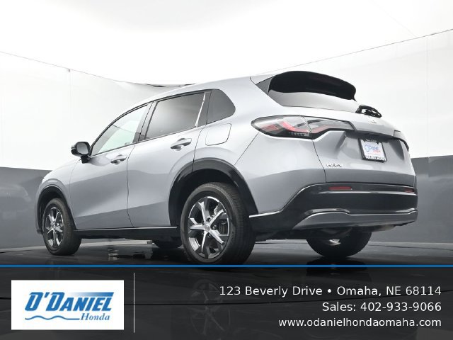 Used 2024 Honda HR-V EX-L image 22