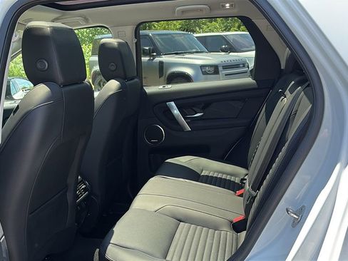 Used 2025 Land Rover Discovery Sport S AWD/4WD image 21