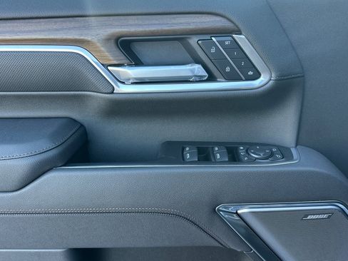 New 2026 Chevrolet Silverado 2500 High Country w/ Max Trailering Package AWD/4WD image 10
