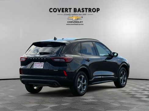 Used 2024 Ford Escape ST-Line AWD/4WD image 7