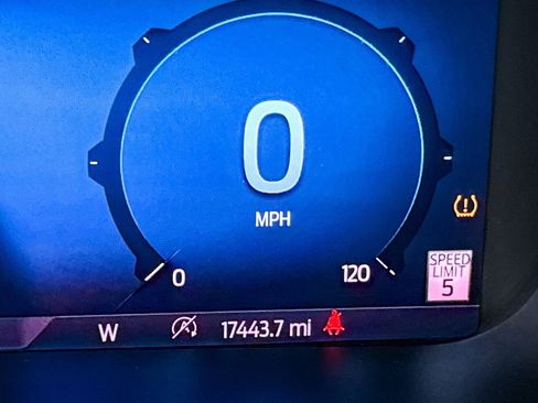 Used 2024 Ford F150 Lariat w/ Bed Utility Package image 25