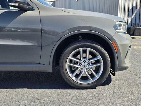 Used 2024 Dodge Durango GT image 8