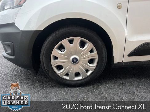Used 2020 Ford Transit Connect XL image 11