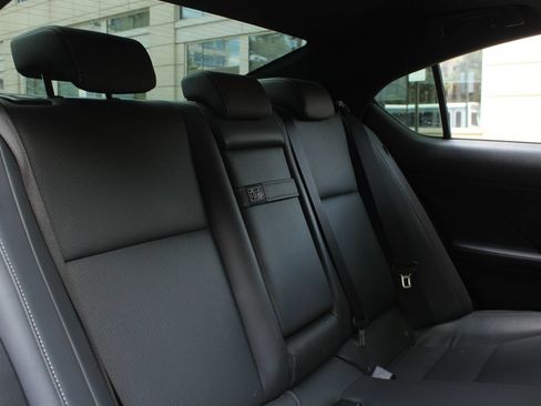 Used 2022 Lexus IS 300 AWD w/ Premium Package image 23