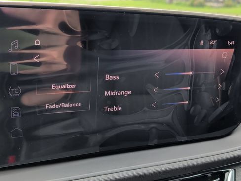New 2026 Buick Envista Preferred FWD image 34