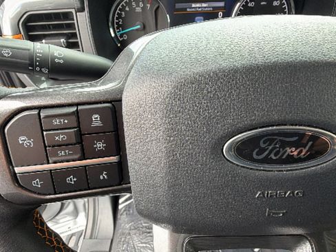 Certified 2023 Ford F150 Tremor w/ Trailer Tow Package AWD/4WD image 19