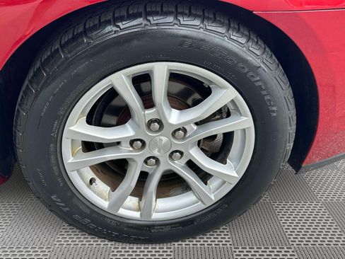 Used 2014 Chevrolet Camaro LT RWD image 32