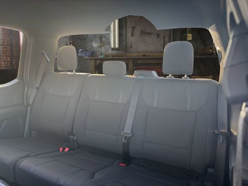 New 2026 Ford F150 STX w/ Equipment Group 200A AWD/4WD image 12