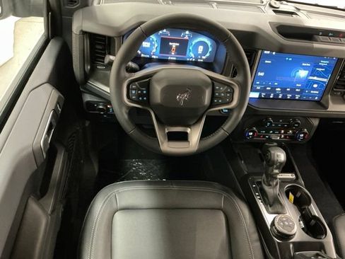 New 2026 Ford Bronco Big Bend AWD/4WD image 13