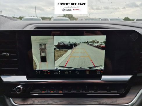 Used 2025 GMC Sierra 1500 SLT image 44