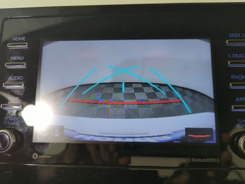 Used 2023 Toyota Camry LE w/ Convenience Package FWD image 15