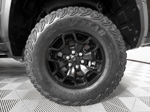 Used 2021 RAM 1500 TRX w/ TRX Level 2 Equipment Group image 35