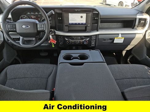 New 2025 Ford F250 XL w/ STX Appearance Package image 13