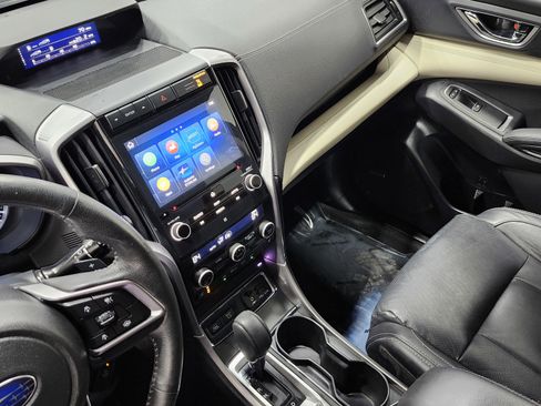 Used 2021 Subaru Ascent Limited w/ Technology Package image 33