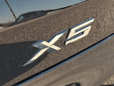 New 2026 BMW X5 xDrive40i w/ Executive Package image 24