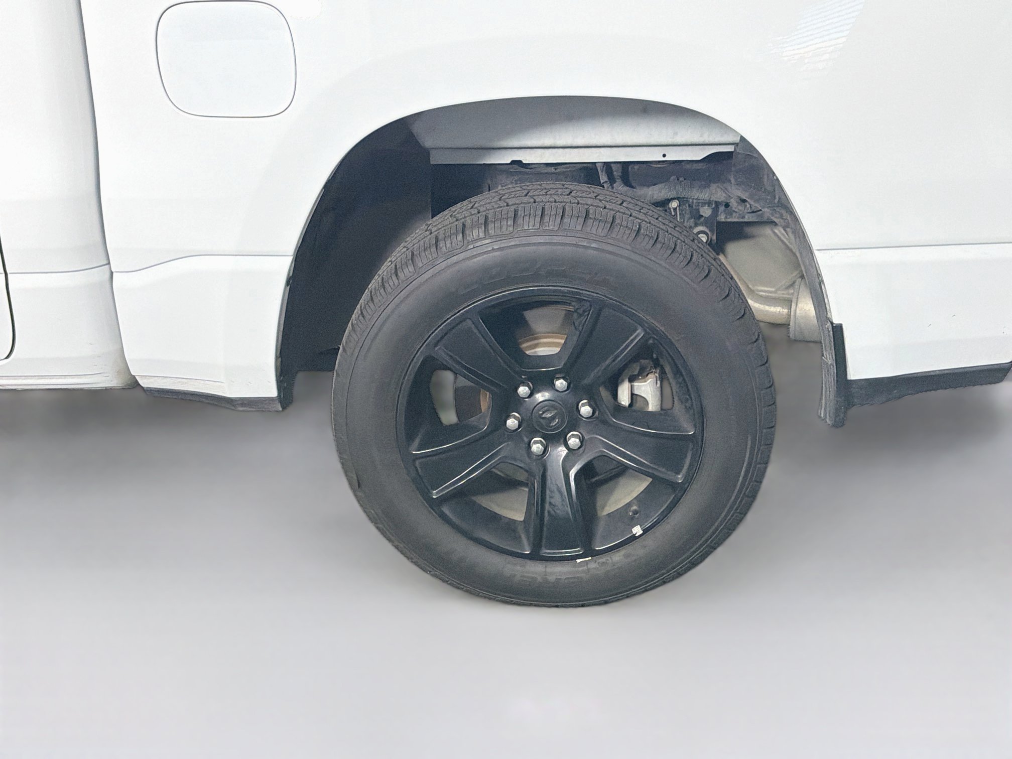 Used 2021 RAM 1500 Lone Star AWD/4WD image 11