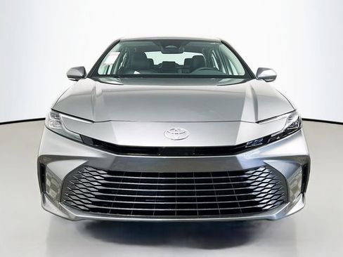 New 2026 Toyota Camry XLE image 8