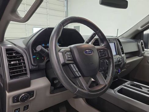 Used 2020 Ford F150 XLT w/ Equipment Group 302A Luxury image 21