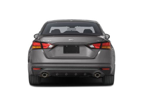 New 2025 Nissan Altima 2.5 SL FWD image 8