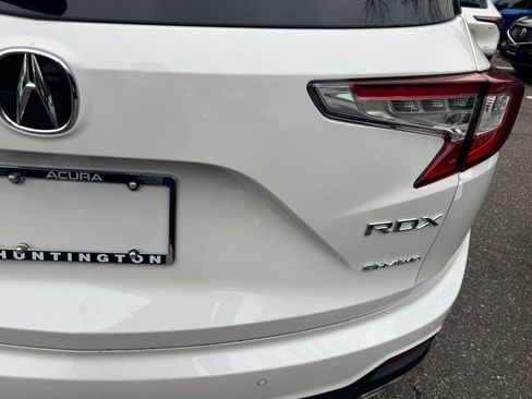 New 2026 Acura RDX SH-AWD w/ Technology Package image 15