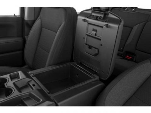 Certified 2021 GMC Sierra 1500 Elevation w/ X31 Off-Road Package image 17